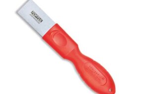 Скребок 32х60мм TOPTUL