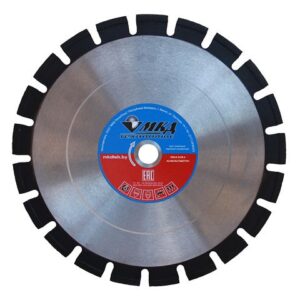 Алмазный круг 350х25.4 мм по асфальту сегмент. ПРОФЕССИОНАЛ