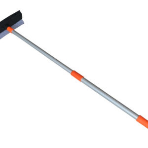 Щетка с водосгоном 58-96см телескоп. STARTUL MASTER (ST9077-01)