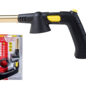 Горелка-насадка газовая  REXANT GT-32 360 градусов с пьезоподжигом