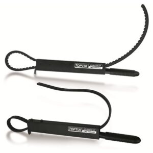 Держатель шкива "поперечный" TOPTUL