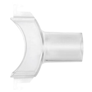 Переходник пылеотвода для GMF 1400CE