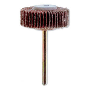 Насадка шлифовальная 28,6 мм DREMEL 504