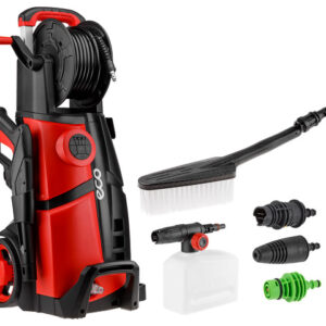 Очиститель высокого давления ECO HPW-1860RSD