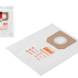 Мешок для пылесоса BOSCH GAS 15, 12-25 сменный GEPARD