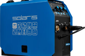 Полуавтомат сварочный Solaris MULTIMIG-245