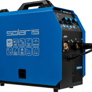 Полуавтомат сварочный Solaris MULTIMIG-245