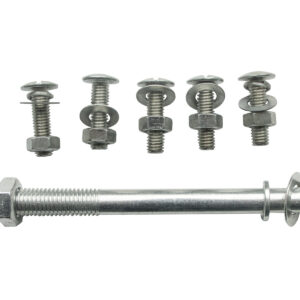 Крепёжный комплект для тачки WB 6418-1