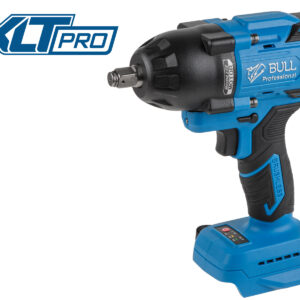 Аккум. ударный гайковерт BULL SC 1807 в кор. XLTpro SOLO БЕСЩЕТ., 18 В, 750 Н*м, 1/2"