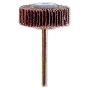 Насадка шлифовальная 28,6 мм DREMEL 502