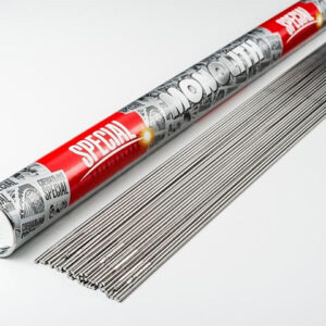 Пруток присадочный свар. алюм. проволоки  ER4043 ф 2,4 мм (тубус 1,6 кг) TM Monolith (ООО "СЗСЭ")