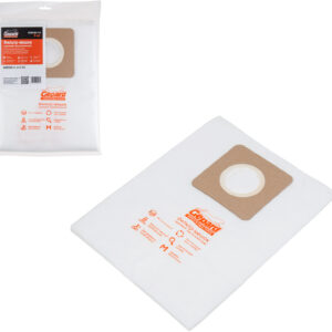 Мешок для пылесоса WORTEX VC 3016 WS сменный (5 шт.) GEPARD