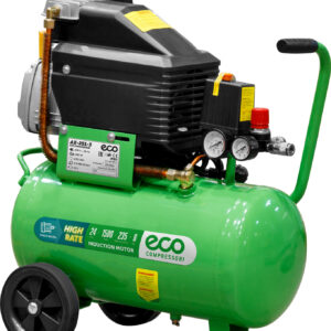 Компрессор ECO AE-251-3 коаксиальный