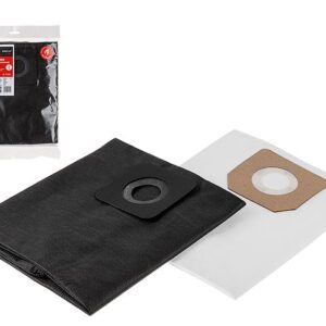 Мешок для пылесоса BOSCH GAS 15, 12-25 многоразовый (молния) GEPARD