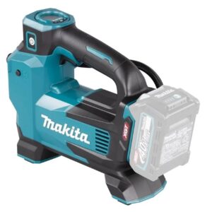 Аккум.  насос  MAKITA XGT MP001GZ в кор.