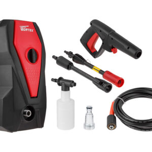 Очиститель высокого давления WORTEX PW 1217