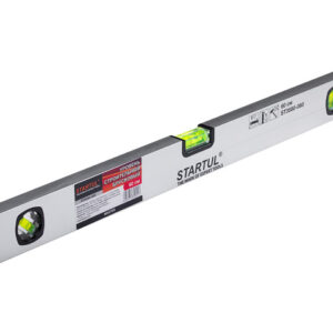 Уровень 1000мм брусковый STARTUL MASTER (ST3580-100)