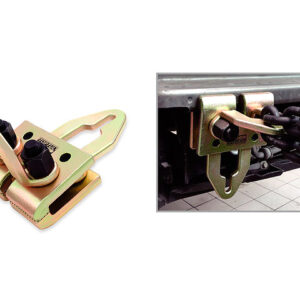 Захват для кузовных работ двухфункциональный до 3,5 тонн двойной TOPTUL