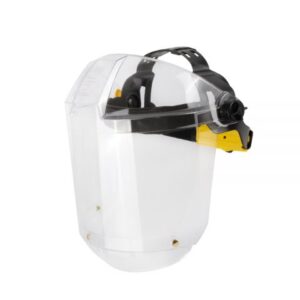 Щиток защитный НБТ2 ВИЗИОН TITAN  с подбородником