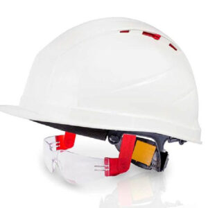 Очки открытые СОМЗ  О-15 HAMMER ACTIVE pluse (на каску) PC Super