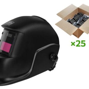 Щиток сварщика с самозатемняющимся светофильтром DGM V4100