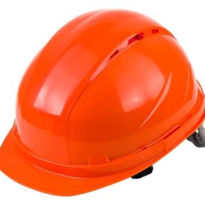 Каска защитная СОМЗ RFI-3 BIOT RAPID оранж