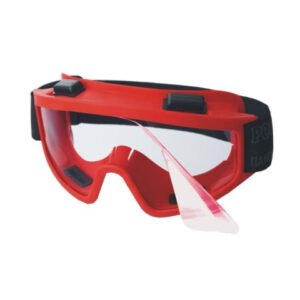 Очки закрытые панорамные СОМЗ ЗН11 SUPER PANORAMA прозрачные CA