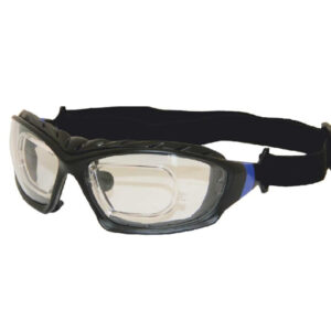Очки закрытые СОМЗ ARCTIC north прозрачные PC Super