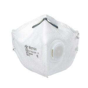 Респиратор (полумаска) Исток ИСТОК-1СК складн. с клап. FFP1 (до 4 ПДК)