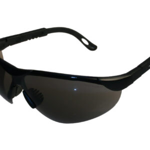 Очки открытые СОМЗ О85 ARCTIC серые PC Super