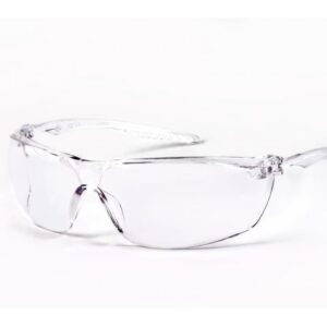 Очки открытые СОМЗ О88 SURGUT прозрачные PC