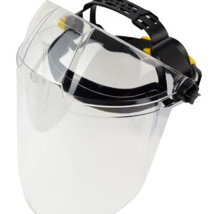 Щиток защитный НБТ2 ВИЗИОН TITAN