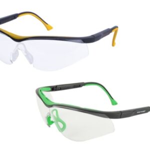 Очки открытые СОМЗ О50 MONACO прозрачные PC Super