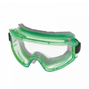 Очки закрытые панорамные СОМЗ ЗН11 PANORAMA прозрачные PL