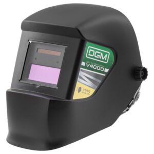 Щиток сварщика с самозатемняющимся светофильтром DGM V4000