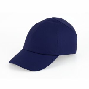 Каскетка защитная RZ Favorit CAP (удлин. козырек) синяя