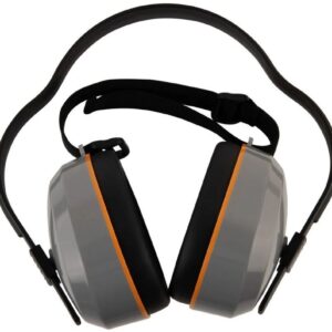 Наушники защитные JEM-603 Dynamic 27 дБ с лентой для фиксации Jeta Safety