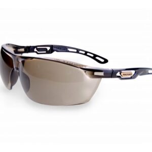 Очки открытые СОМЗ О58 ВЕРСУС коричневый PC StrongGlass