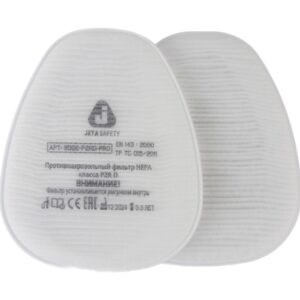 Предфильтр Jeta Safety 8022 (2 шт. в уп.)