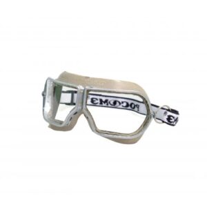 Очки закрытые СОМЗ ЗП1 PATRIOT прозрачные