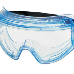 Очки закрытые панорамные СОМЗ ЗНГ1 PANORAMA прозрачные PC Super