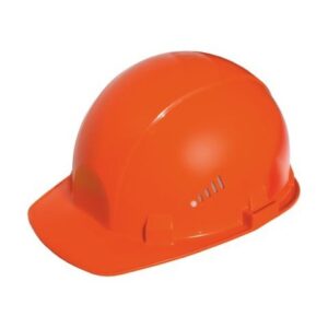 Каска защитная СОМЗ-55 FavoriT оранж.
