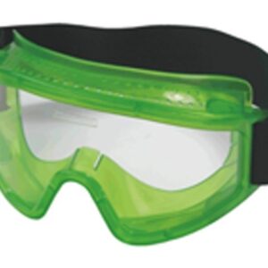 Очки закрытые панорамные СОМЗ ЗП2 PANORAMA прозрачные PL