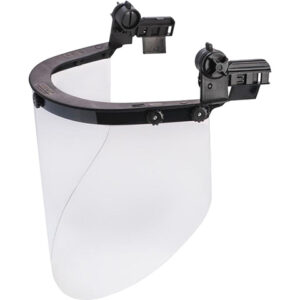 Щиток защитный КБТ ВИЗИОН TITAN для крепления на каску