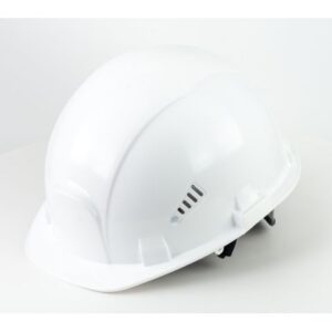 Каска защитная СОМЗ-55 ВИЗИОН белая