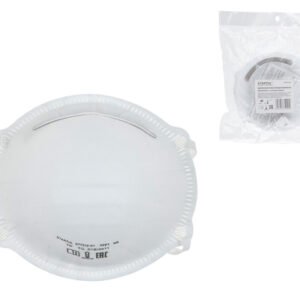 Респиратор STARTUL формов. без клап. FFP1 (до 4 ПДК)