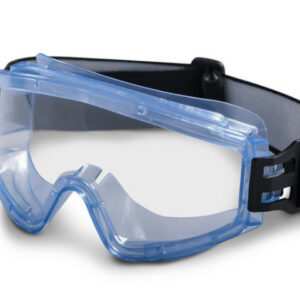 Очки закрытые панорамные СОМЗ ЗН11 PANORAMA прозрачные PC Super