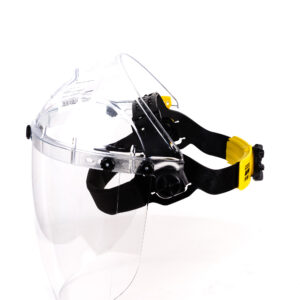 Щиток защитный НБТ2 Сфера ВИЗИОН TITAN