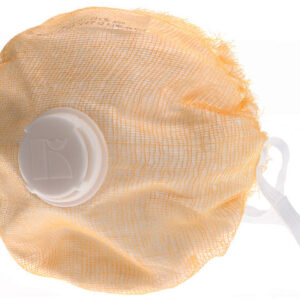 Респиратор Лепесток-40 ШБ-1 неформов. с клап. FFP2 (до 40 ПДК)