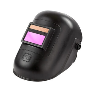 Щиток сварщика пластм. "Исток Евро" с самозатемняющимся светофильтром